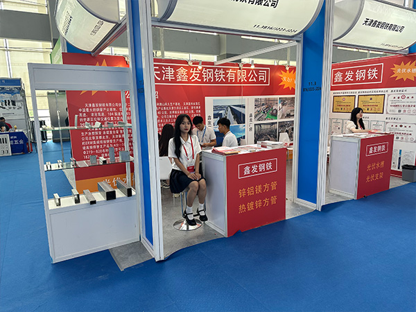 Tianjin Hongyuan International Trade Co., LTD Committed to product knowledge and service excellence