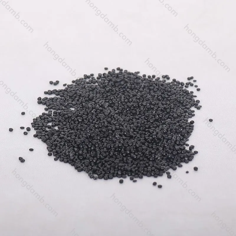 UV Protection Black Masterbatch in outdoor products