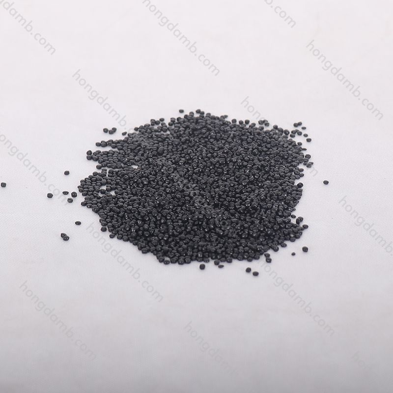 Black masterbatch HD-1608