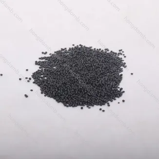 Black masterbatch HD-1608