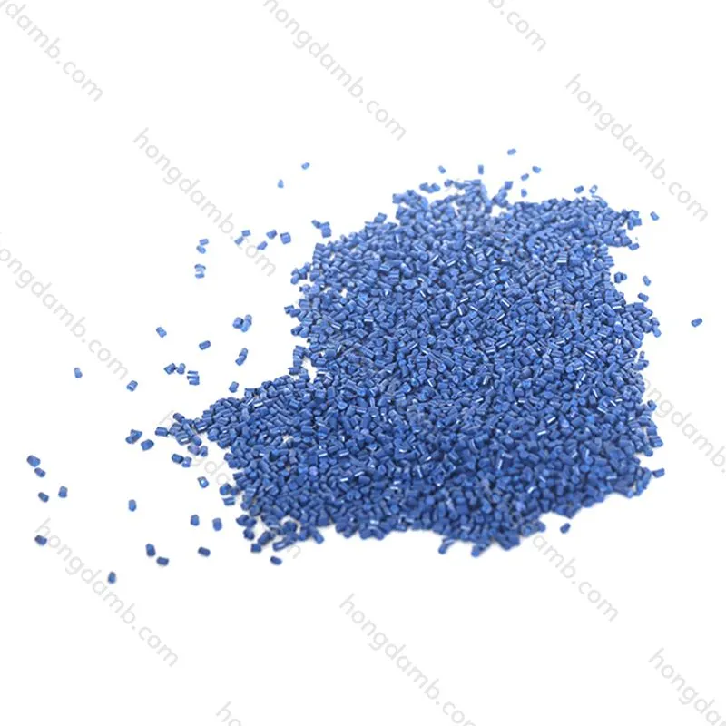 Does PP filler masterbatch affect the appearance of the final product? Does PP filler masterbatch affect the appearance of the final product?