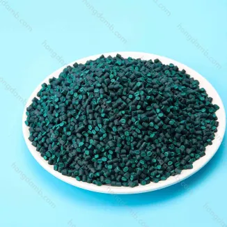 Green Masterbatch