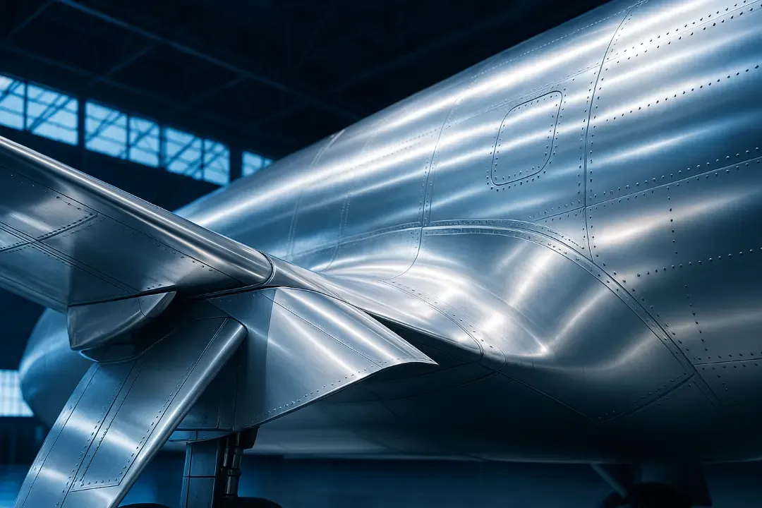 7150 vs 7075 Aluminum: Which Aerospace Alloy Wins in 2025?