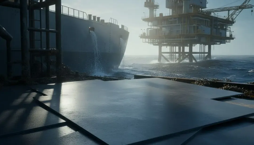 5083 H116 VS H321 Aluminum Alloy: Complete Comparison Guide for Marine & Industrial Applications 2025 5083 H116 VS H321 Aluminum Alloy: Complete Comparison Guide for Marine & Industrial Applications 2025