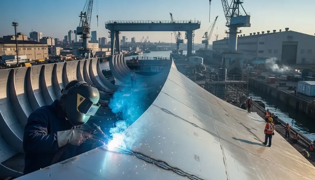 5356 Aluminum Alloy Guide: Properties, Uses & Standards