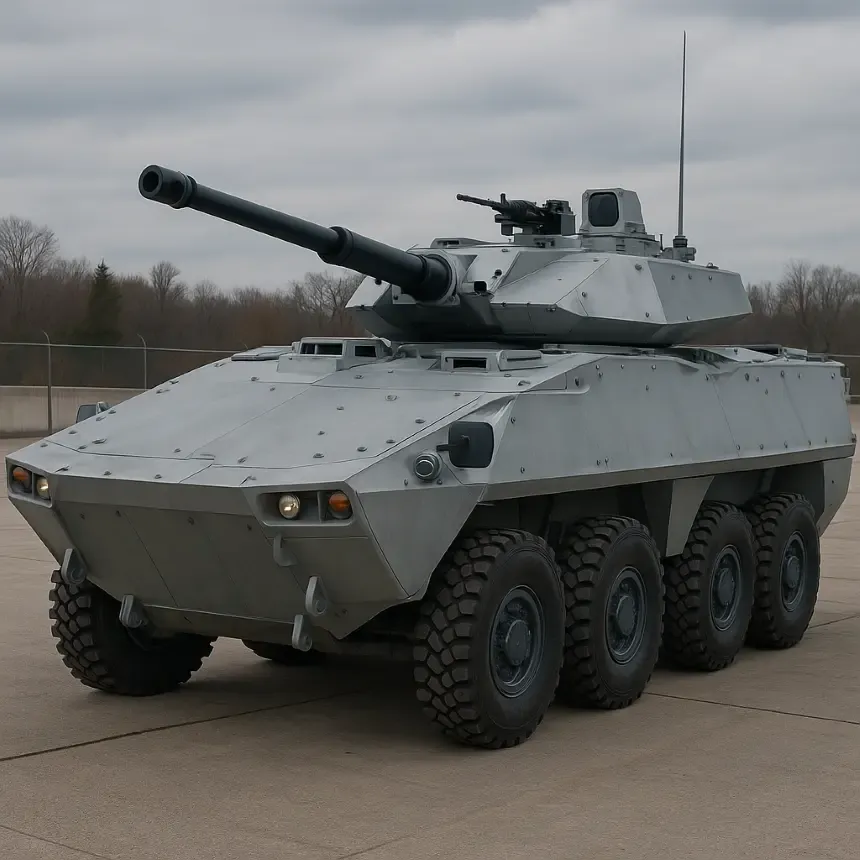 5083 Armored Vehicle Forging Guide