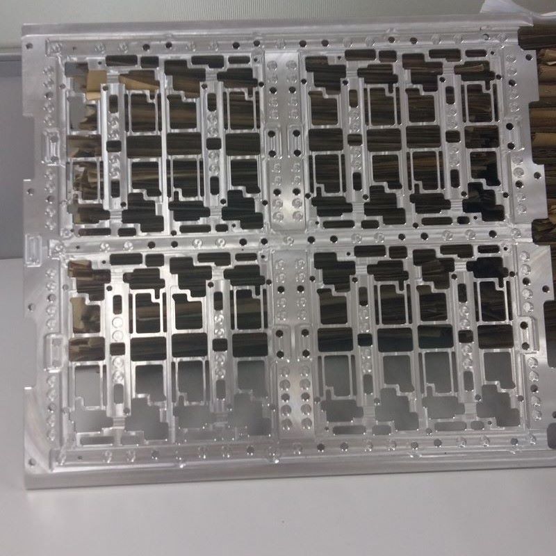 6061T651 Aluminum Plates