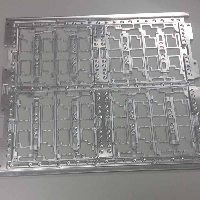 6061T651 Aluminum Plates