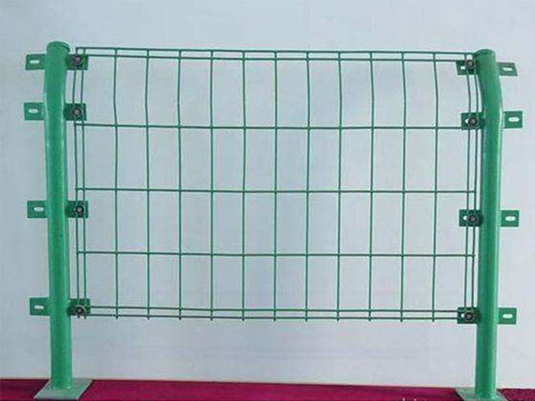 Simple Double-Sided Protective Isolation Net