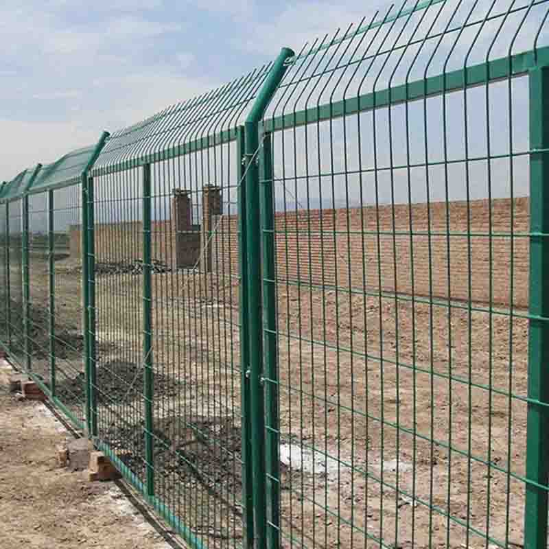 Welded Fence