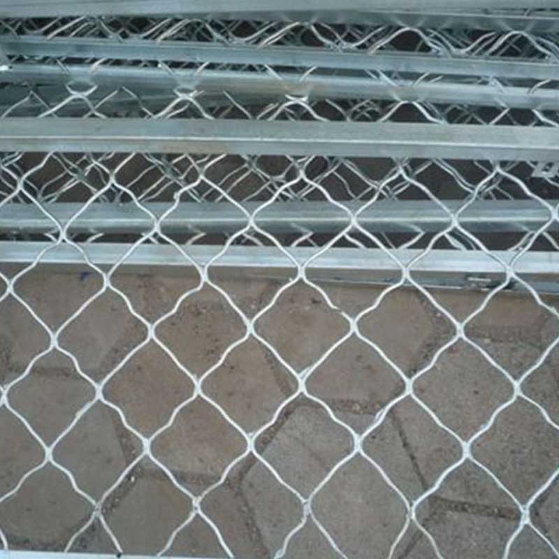 Anti-Theft Meige Fence