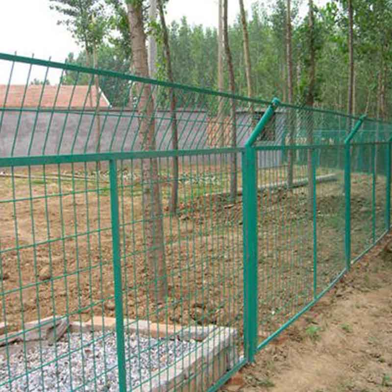 Welded Fence