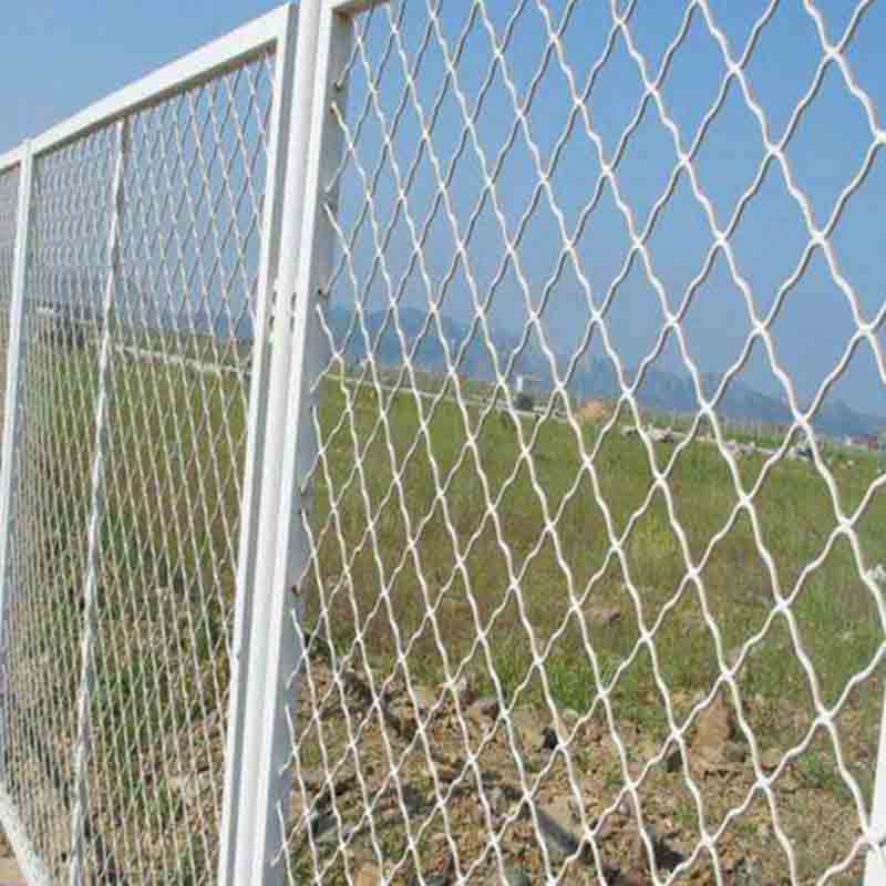 Anti-Theft Meige Fence