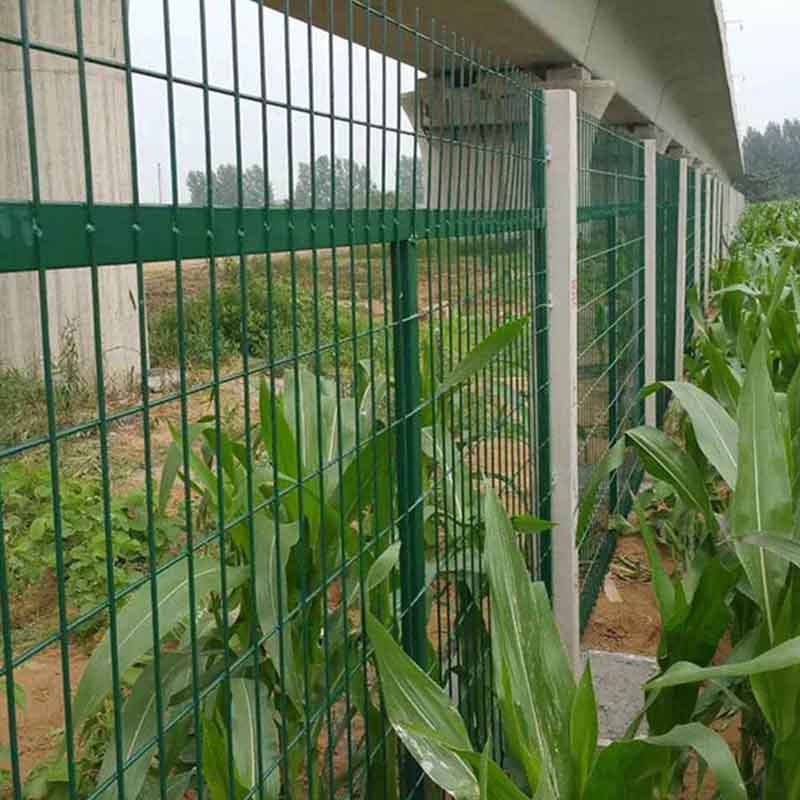 Tongxian 2012-8002 Protective Fence