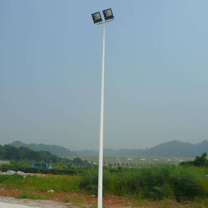 Stadium Light Pole