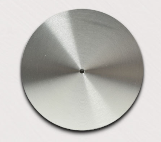 Pvd Sputtering Target High Purity Titanium (Ti) Sputtering Target | PVD Coating