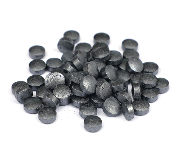 Titanium Dioxide (TiO2) Evaporation Materials Global Shipping