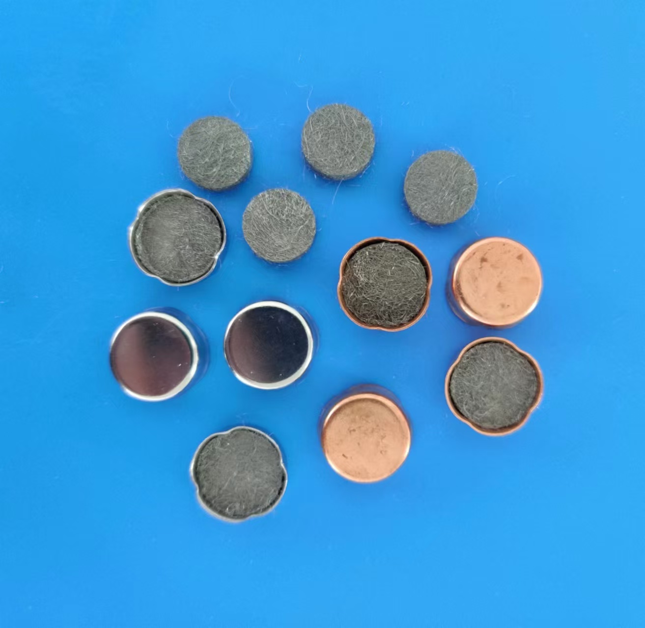 Chuyue Materials Facility