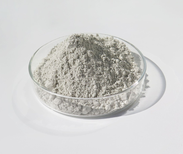High Purity Aluminum Nitride (AlN) Powder for Heat Sink & Substrate