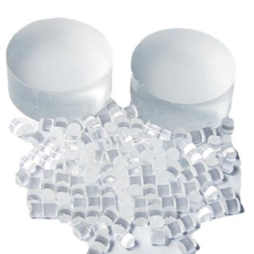 SiO2 Evaporation Materials | High-Purity Silicon Dioxide Granules
