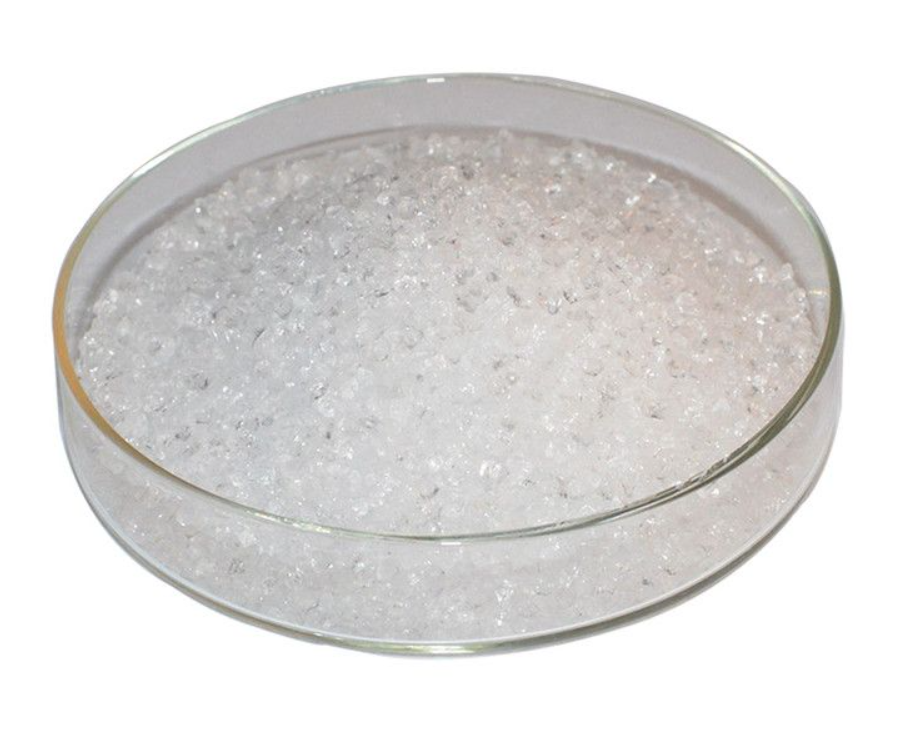 Quartz Monitor Crystals