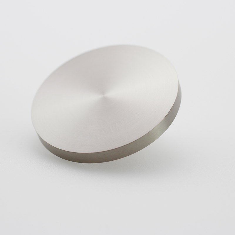 Ti Target High Purity Titanium (Ti) Sputtering Target | PVD Coating