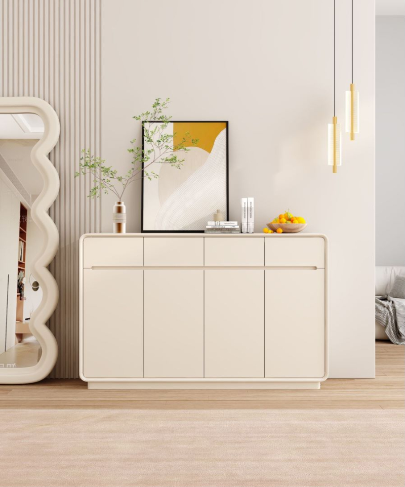 Huanghai Furniture Showcase