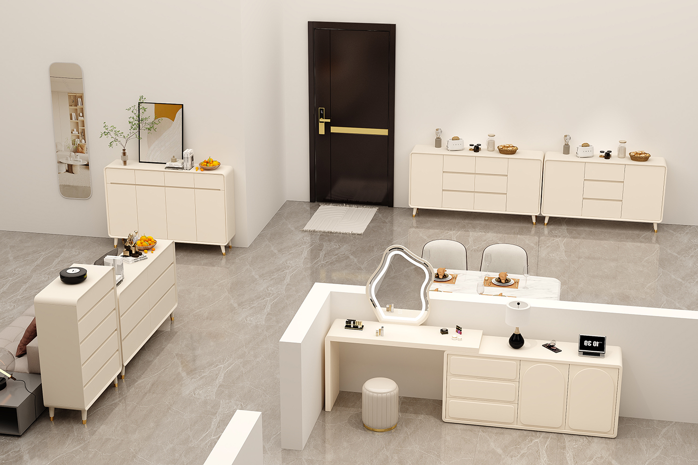 Huanghai Furniture Factory