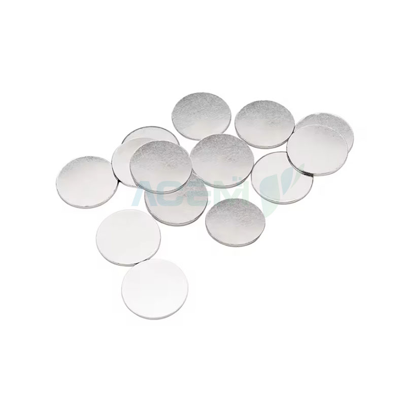 购买高纯度金属锌片 99.99% 锌电池阳极电极