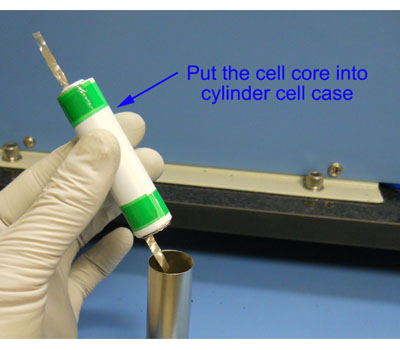 Buy Compact Manual Winding Machines for Battery Lab