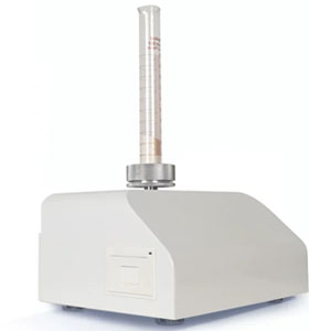 Tap Density Tester for Powder Material Density Measurement Instruments