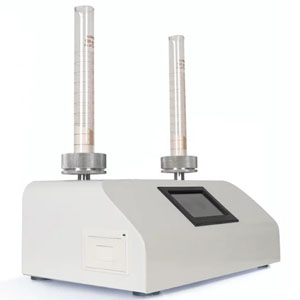 Tap Density Tester for Powder Material Density Measurement Instruments
