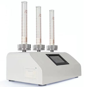 Tap Density Tester for Powder Material Density Measurement Instruments