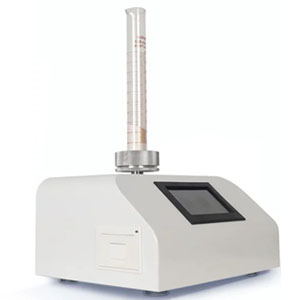 Tap Density Tester for Powder Material Density Measurement Instruments