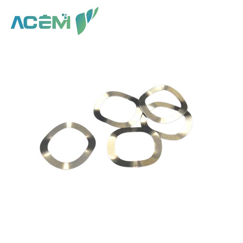 Al131v2 Spring Buy Al-Clad Spring (Wave/Conical) for CR2032 Lithium Battery Cases