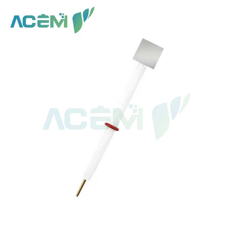 Buy High Quality Titanium Electrode for Battery Research