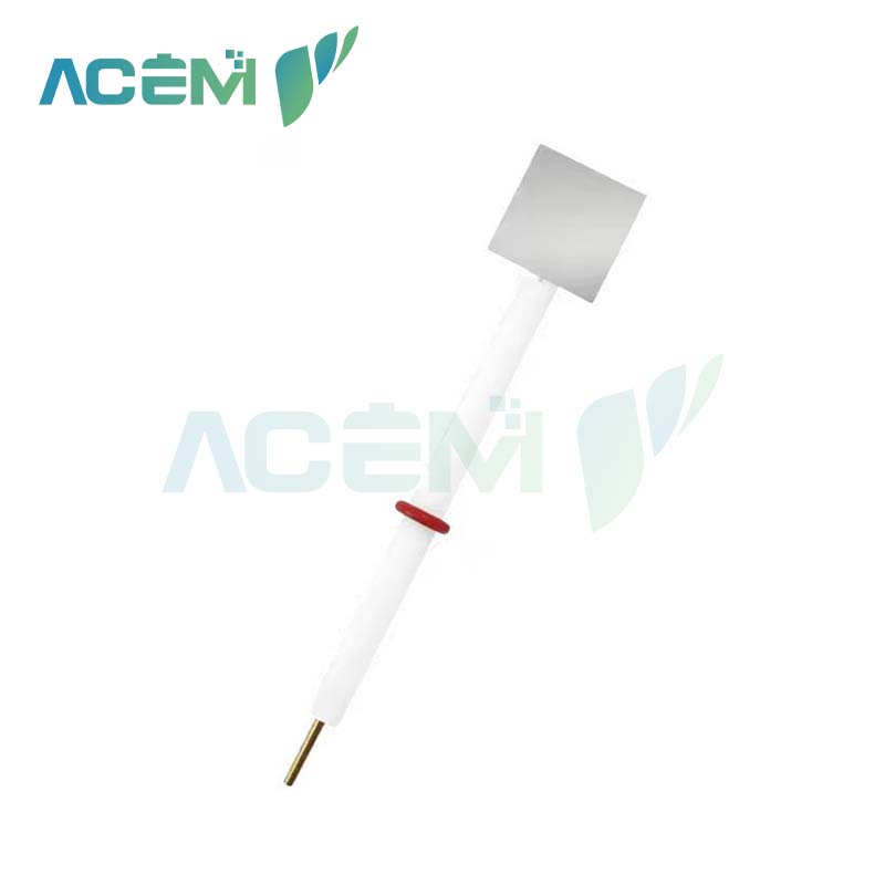 Buy High Quality Titanium Electrode for Battery Research