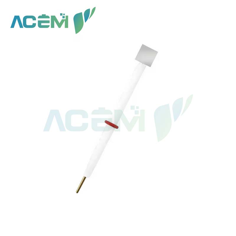 Buy High Quality Titanium Electrode for Battery Research