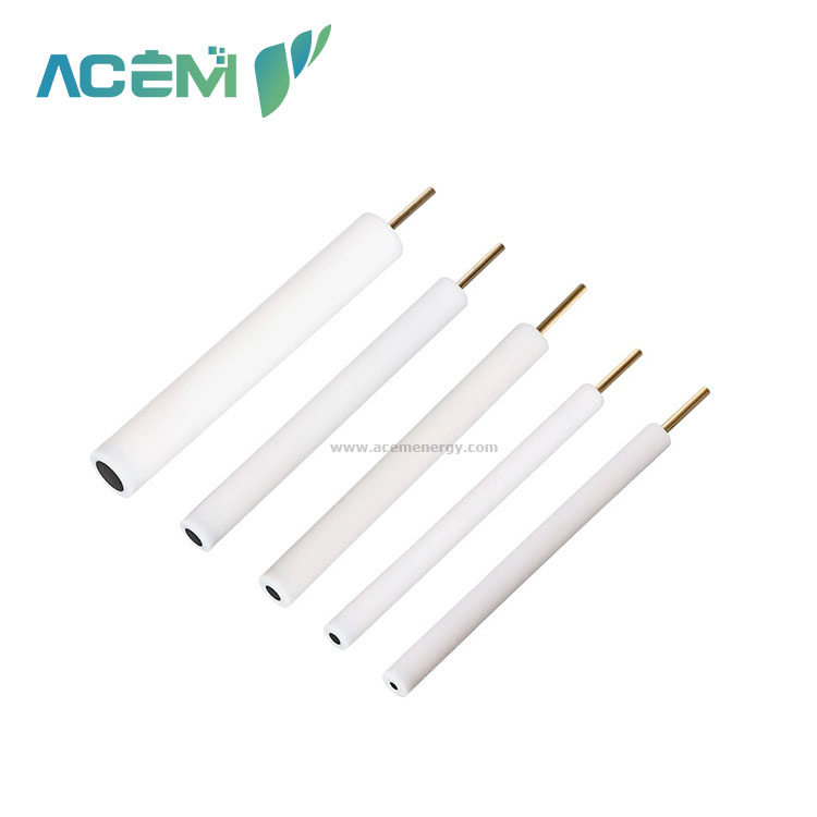 3mm GCE(Glassy Carbon Electrode) & Electrolytic Cell All Types for  Electrochemical Lab