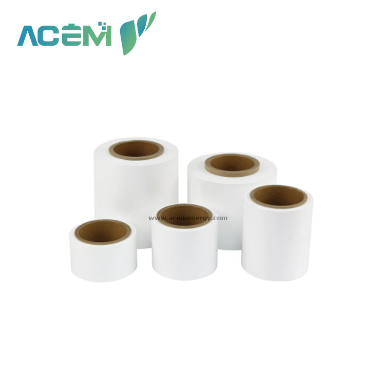 Celgard Separator PP/PE/PP Trilayers Membrane & Polypropylene Film for Lithium Ion Battery