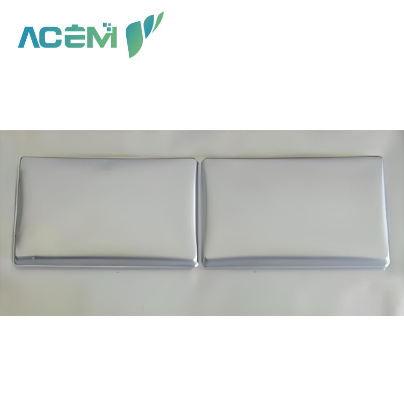 Formed Aluminum Laminated Film for Lithium-ion Pouch Cell Battery Making