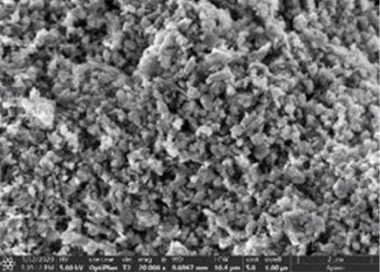 Lithium Titanium Aluminum Phosphate LATP Powder (300nm) for Lithium-Ion Solid State Electrolyte