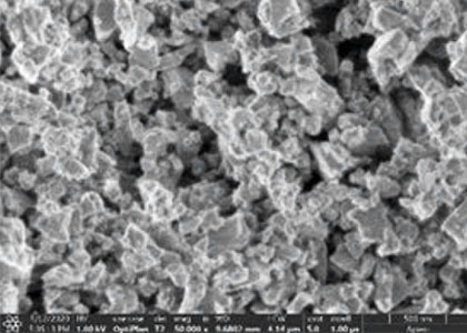 Lithium Titanium Aluminum Phosphate LATP Powder (300nm) for Lithium-Ion Solid State Electrolyte