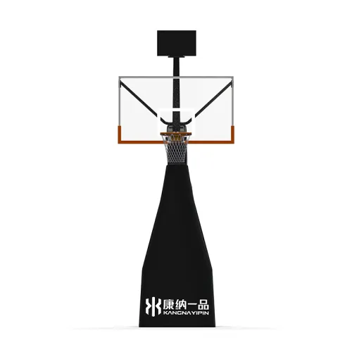 S100 Basketball Hoop