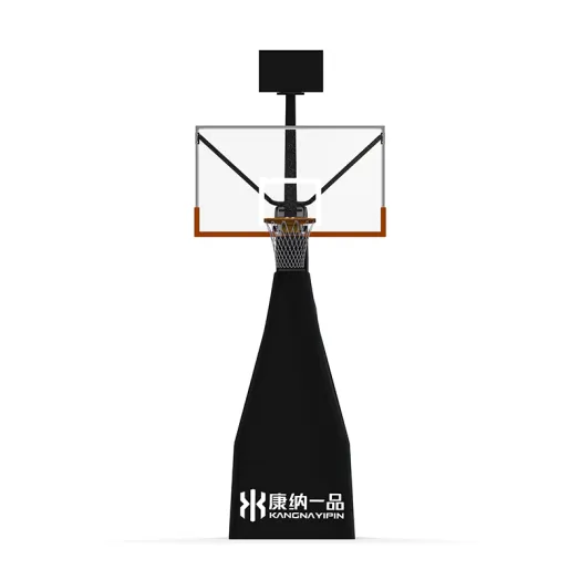 S100 Basketball Hoop