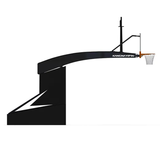 S100 Basketball Hoop