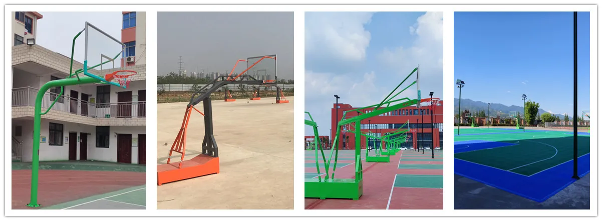 Empowering the Next Generation: Transform Your School's Sports Facilities with Hebei Kangna Yipin