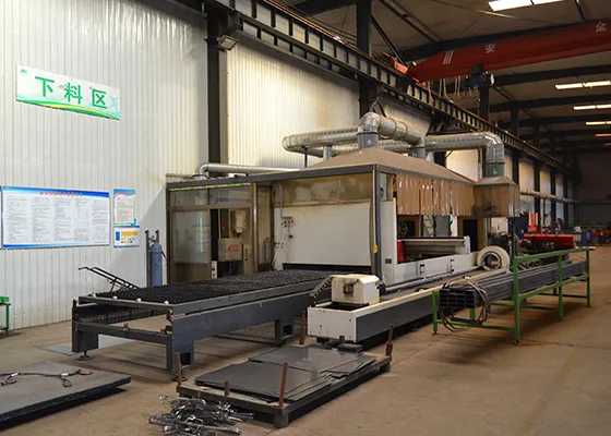 Hebei Kangna Yipin Sports Equipment Co., Ltd. Champions Innovation and Community Engagement