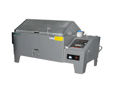 Outdoor Equipment Technology Center