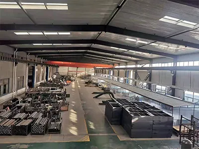 Hebei Kangna Yipin Sports Equipment Co., Ltd. Continues to Lead the Industry with Innovative Solutions